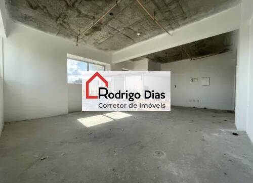 Conjunto Comercial-Sala à venda, 51m² - Foto 11