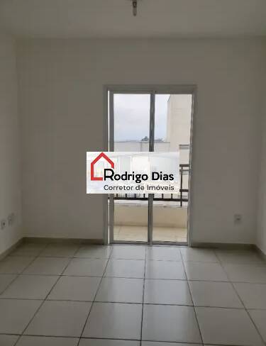 Apartamento para alugar com 2 quartos, 55m² - Foto 2