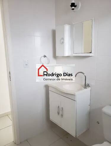 Apartamento para alugar com 2 quartos, 55m² - Foto 5