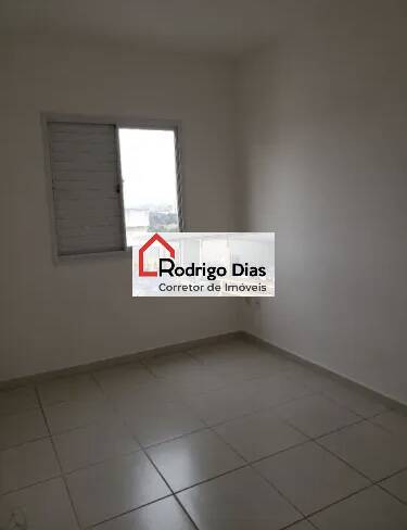 Apartamento para alugar com 2 quartos, 55m² - Foto 9