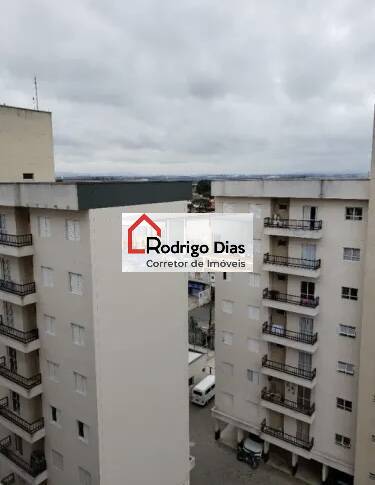 Apartamento para alugar com 2 quartos, 55m² - Foto 6