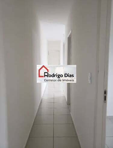 Apartamento para alugar com 2 quartos, 55m² - Foto 11