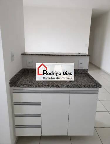 Apartamento para alugar com 2 quartos, 55m² - Foto 15