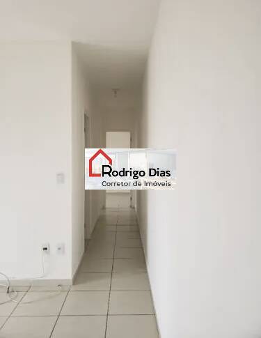 Apartamento para alugar com 2 quartos, 55m² - Foto 16