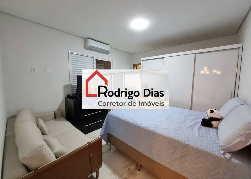 Casa de Condomínio à venda com 4 quartos, 235m² - Foto 6