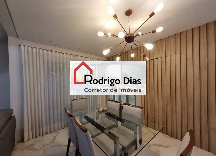 Casa de Condomínio à venda com 4 quartos, 235m² - Foto 5