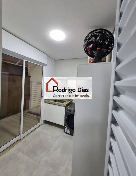 Casa de Condomínio à venda com 4 quartos, 235m² - Foto 7