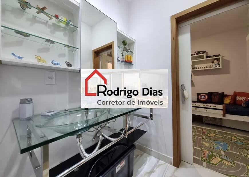 Casa de Condomínio à venda com 4 quartos, 235m² - Foto 10