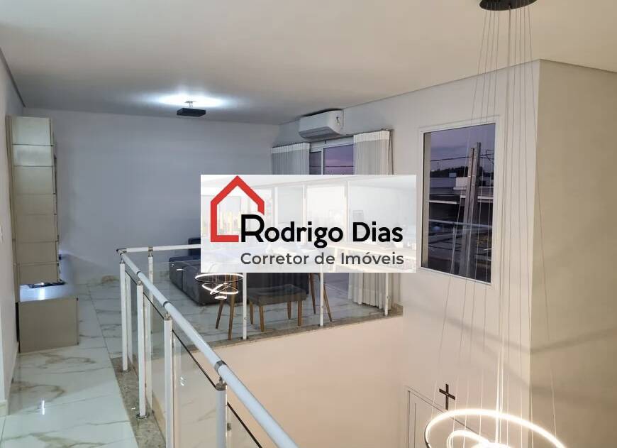 Casa de Condomínio à venda com 4 quartos, 235m² - Foto 11