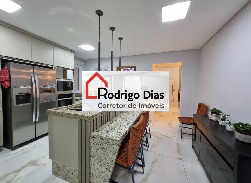 Casa de Condomínio à venda com 4 quartos, 235m² - Foto 12