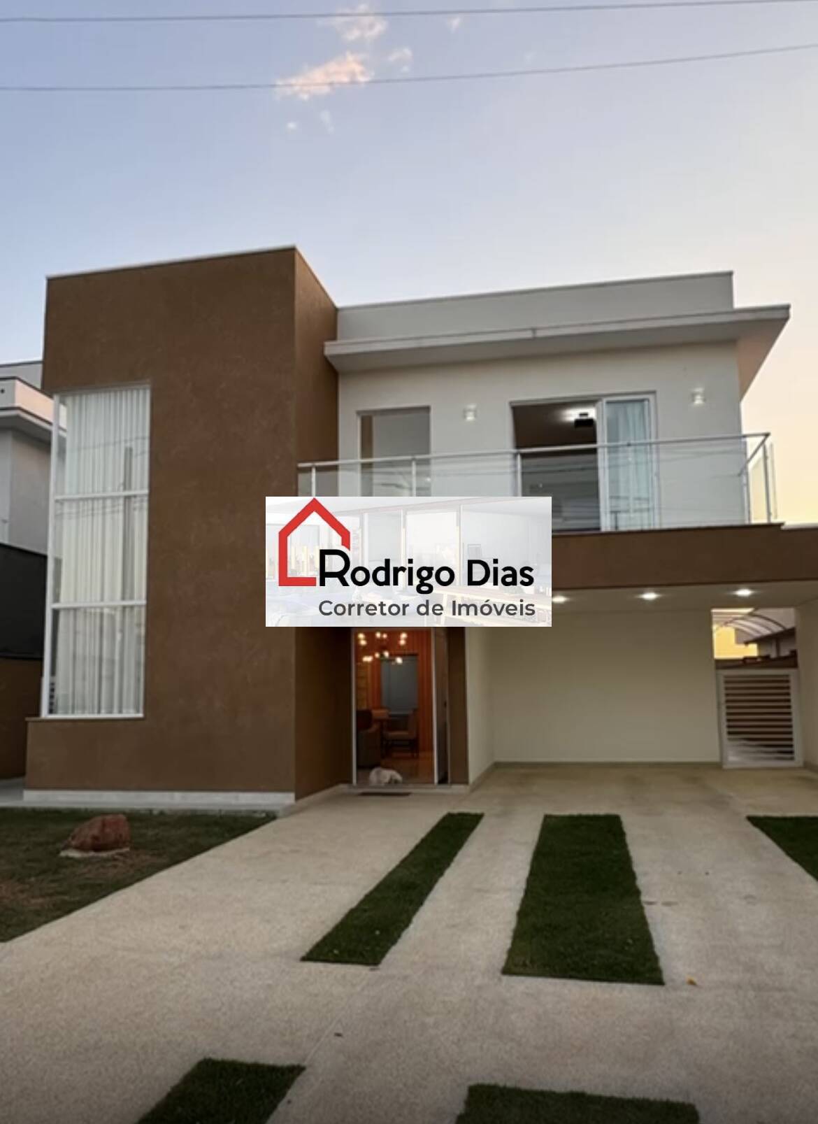 Casa de Condomínio à venda com 4 quartos, 235m² - Foto 14