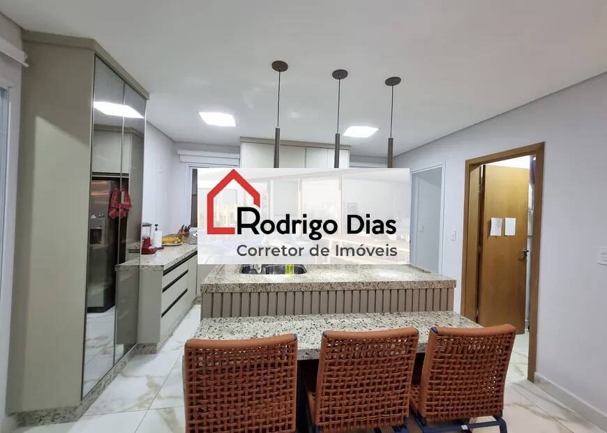 Casa de Condomínio à venda com 4 quartos, 235m² - Foto 16