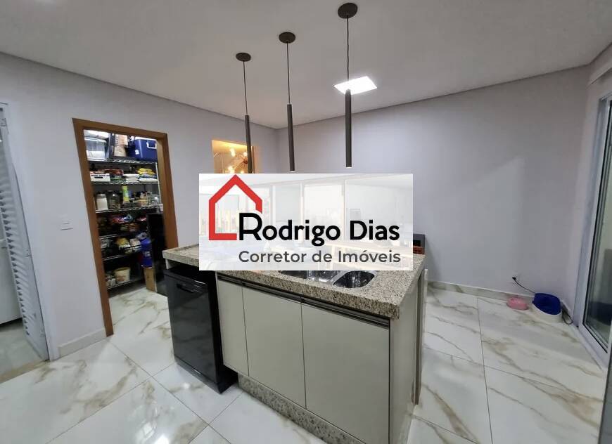 Casa de Condomínio à venda com 4 quartos, 235m² - Foto 19