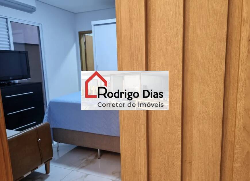 Casa de Condomínio à venda com 4 quartos, 235m² - Foto 21