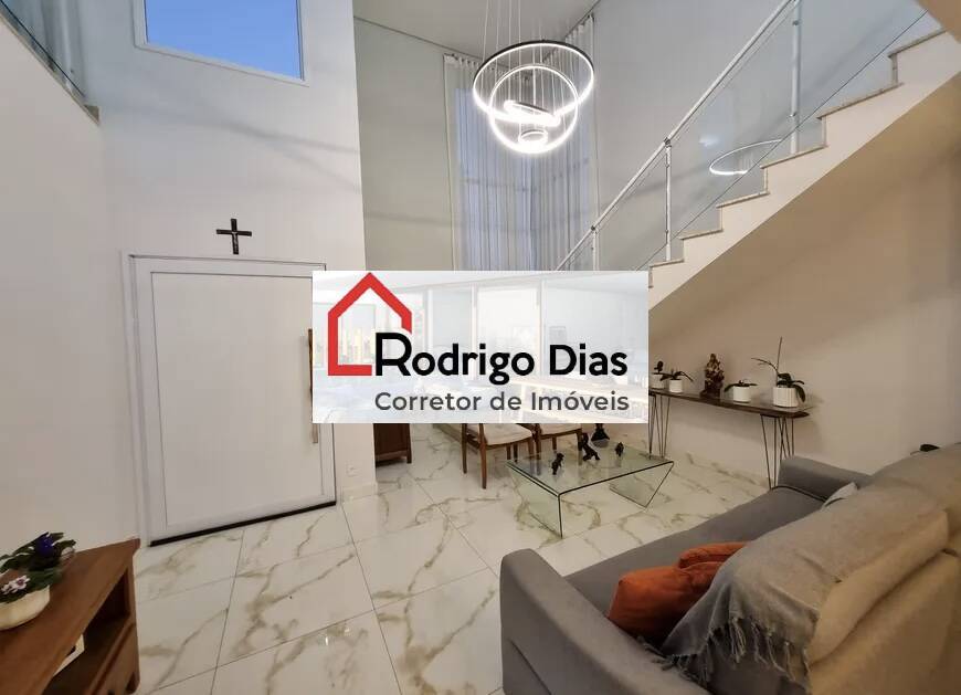 Casa de Condomínio à venda com 4 quartos, 235m² - Foto 22