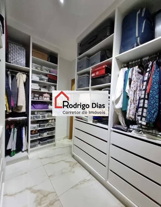 Casa de Condomínio à venda com 4 quartos, 235m² - Foto 25