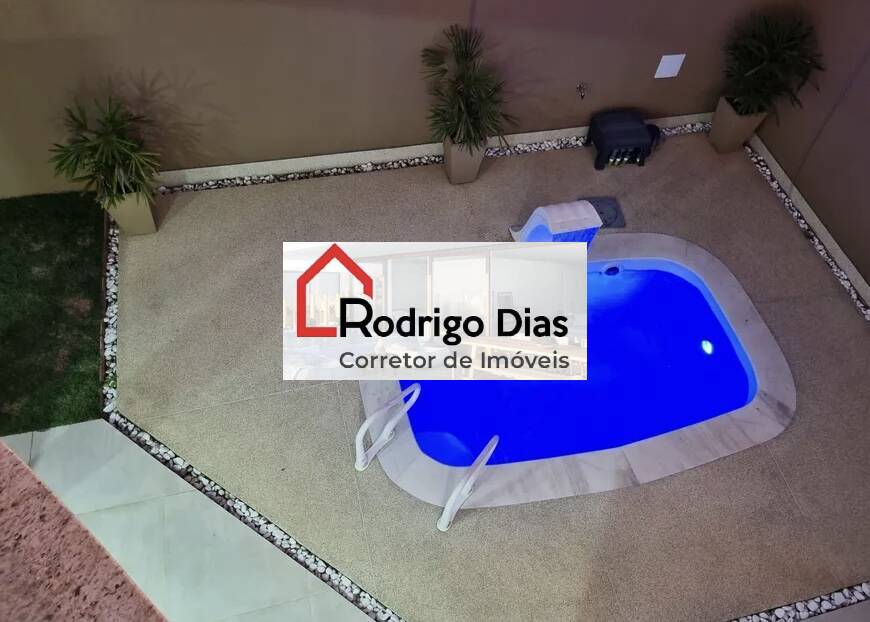 Casa de Condomínio à venda com 4 quartos, 235m² - Foto 26