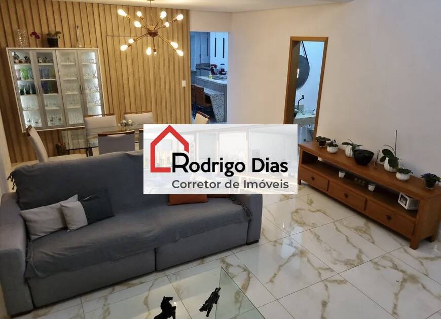 Casa de Condomínio à venda com 4 quartos, 235m² - Foto 32