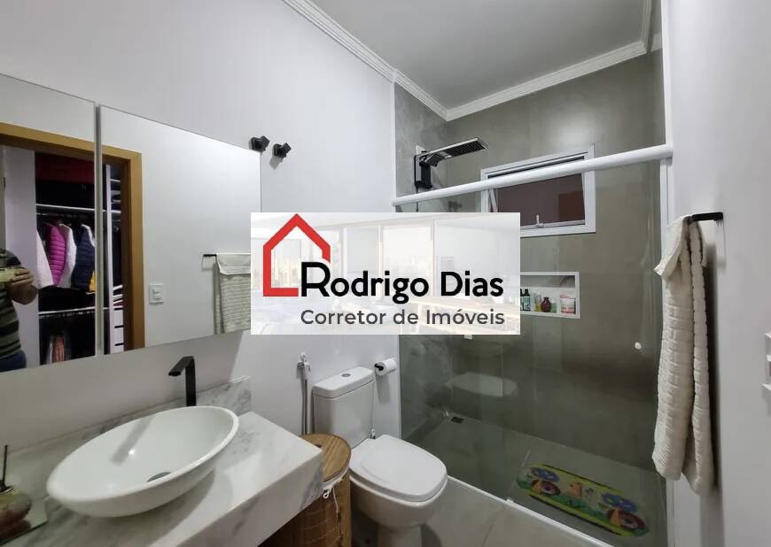 Casa de Condomínio à venda com 4 quartos, 235m² - Foto 33