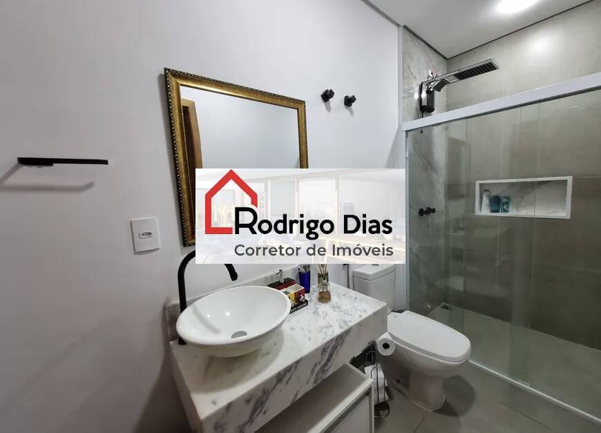 Casa de Condomínio à venda com 4 quartos, 235m² - Foto 34