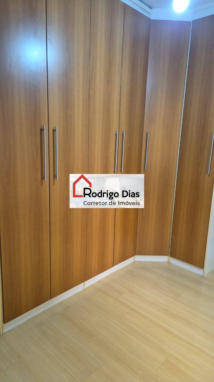 Apartamento à venda com 2 quartos, 56m² - Foto 4