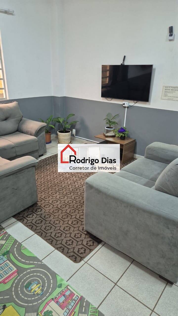 Apartamento à venda com 2 quartos, 56m² - Foto 6