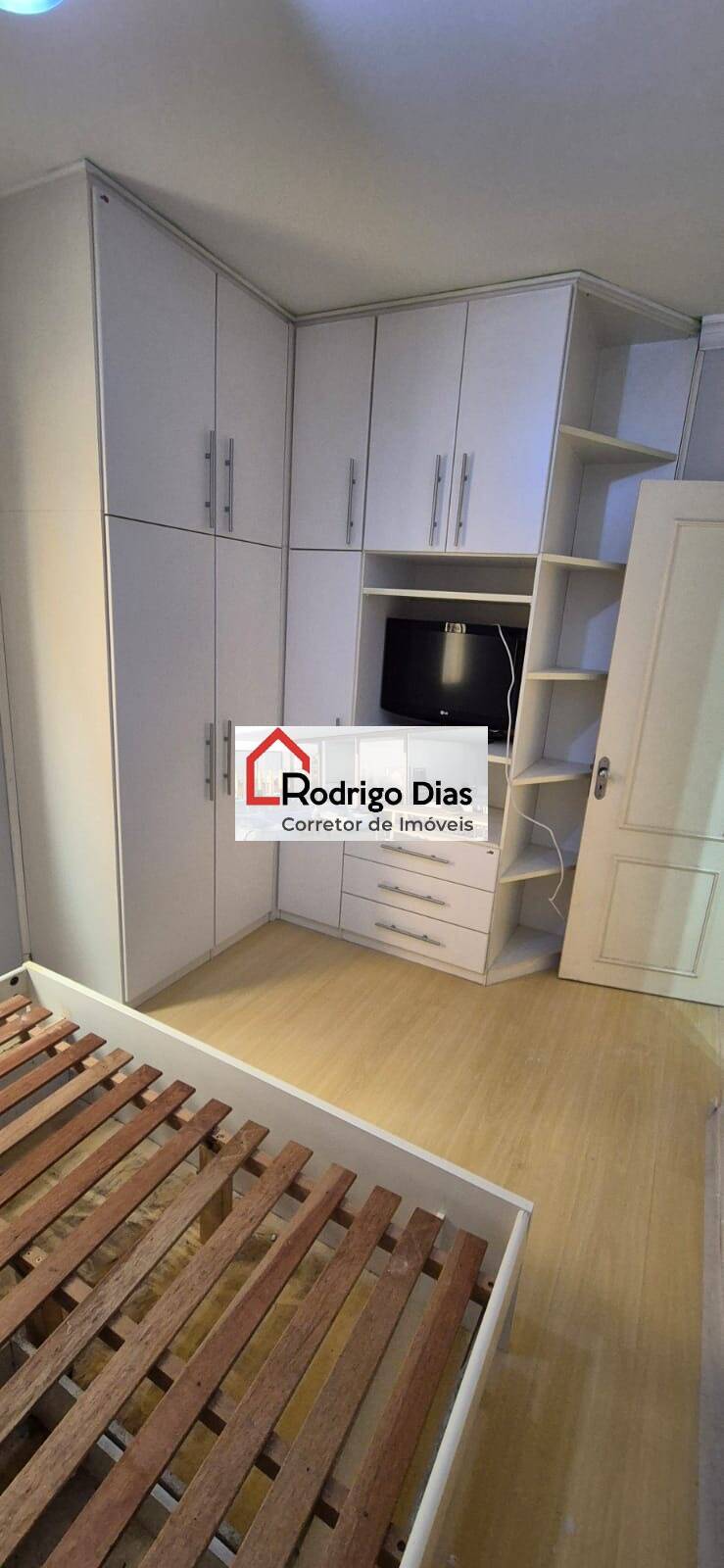 Apartamento à venda com 2 quartos, 56m² - Foto 7