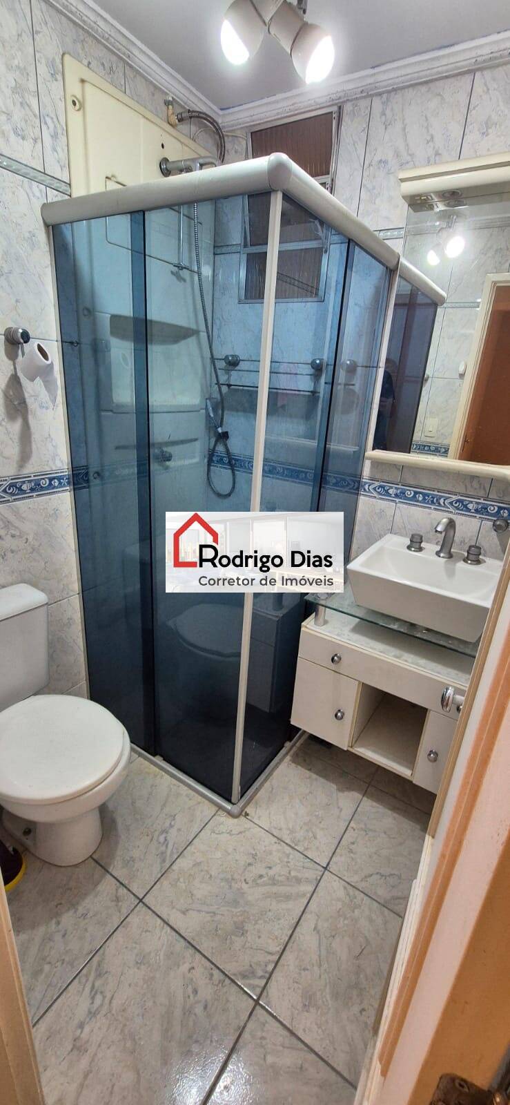 Apartamento à venda com 2 quartos, 56m² - Foto 13