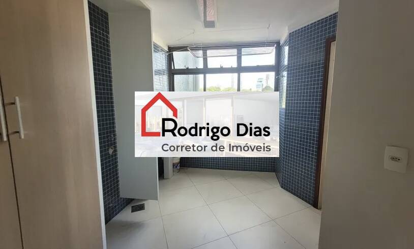 Apartamento à venda e aluguel com 4 quartos, 250m² - Foto 2