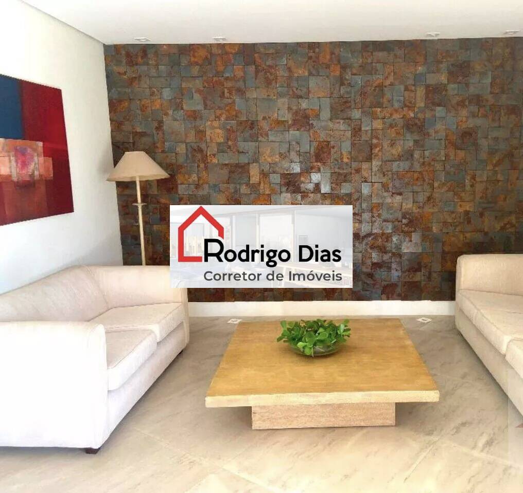 Apartamento à venda e aluguel com 4 quartos, 250m² - Foto 4