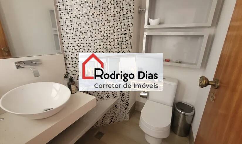 Apartamento à venda e aluguel com 4 quartos, 250m² - Foto 3