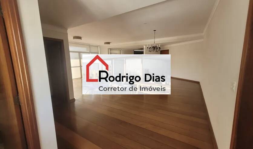 Apartamento à venda e aluguel com 4 quartos, 250m² - Foto 7