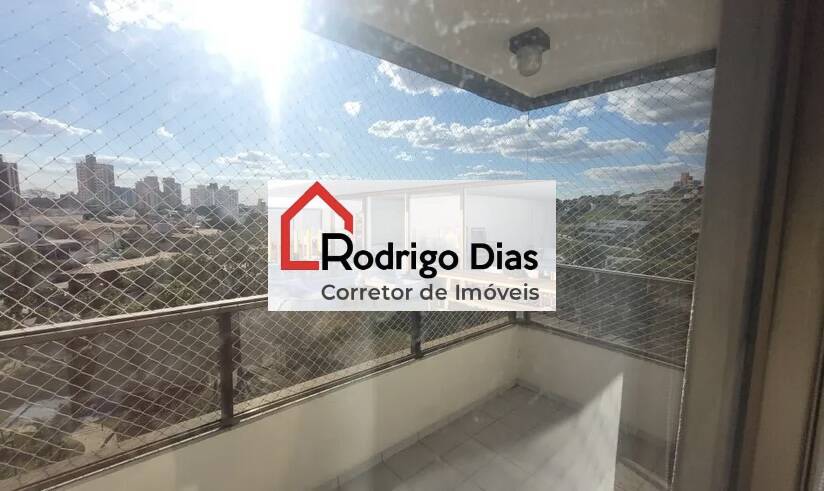 Apartamento à venda e aluguel com 4 quartos, 250m² - Foto 9