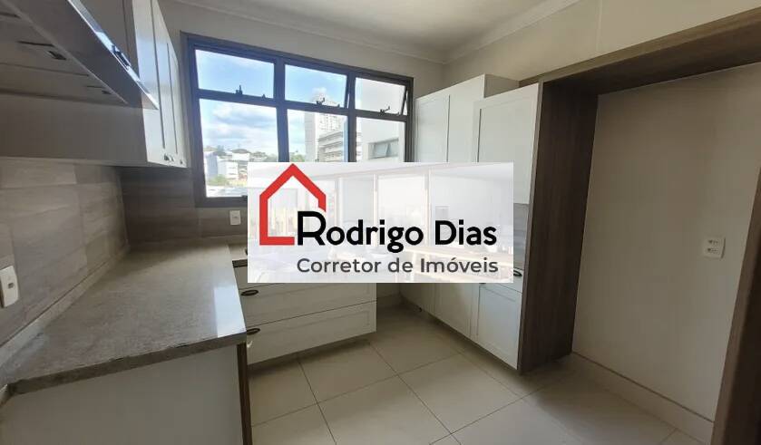 Apartamento à venda e aluguel com 4 quartos, 250m² - Foto 6