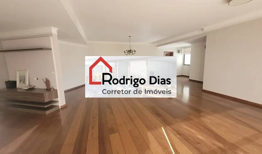 Apartamento à venda e aluguel com 4 quartos, 250m² - Foto 10