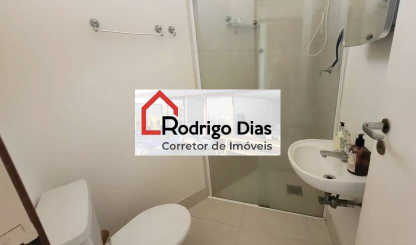 Apartamento à venda e aluguel com 4 quartos, 250m² - Foto 12