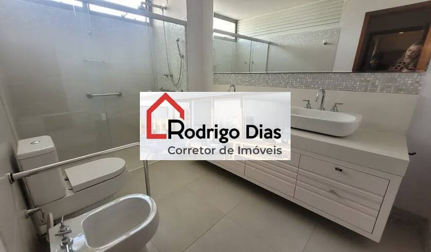 Apartamento à venda e aluguel com 4 quartos, 250m² - Foto 17