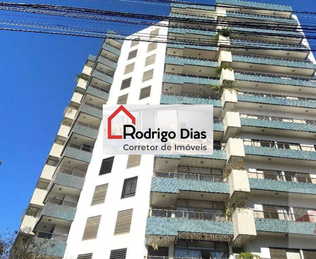 Apartamento à venda e aluguel com 4 quartos, 250m² - Foto 14