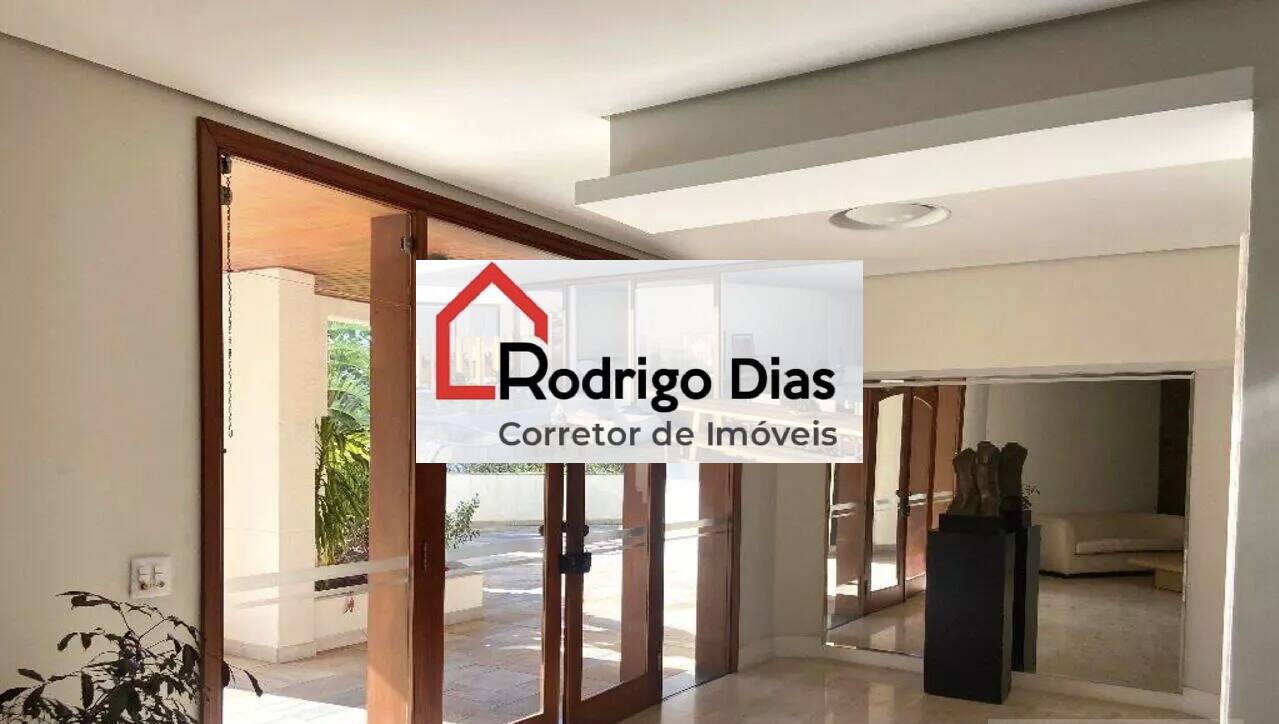 Apartamento à venda e aluguel com 4 quartos, 250m² - Foto 18