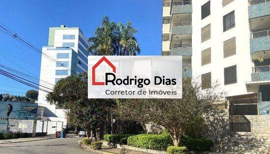 Apartamento à venda e aluguel com 4 quartos, 250m² - Foto 19