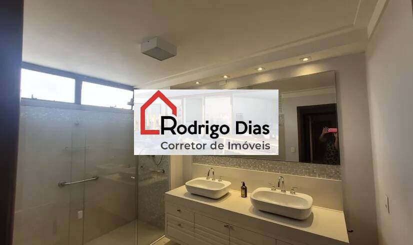 Apartamento à venda e aluguel com 4 quartos, 250m² - Foto 21