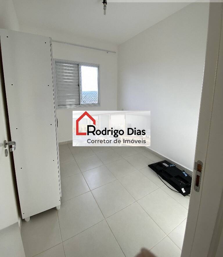 Apartamento à venda com 2 quartos, 54m² - Foto 5