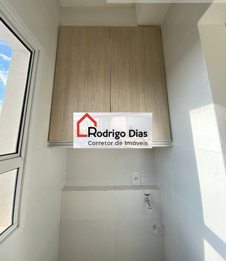 Apartamento à venda com 2 quartos, 54m² - Foto 4