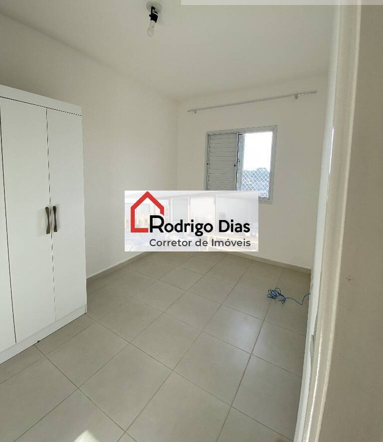 Apartamento à venda com 2 quartos, 54m² - Foto 7