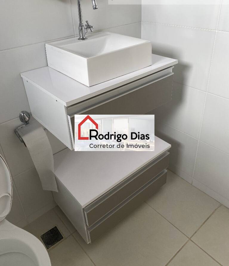 Apartamento à venda com 2 quartos, 54m² - Foto 6