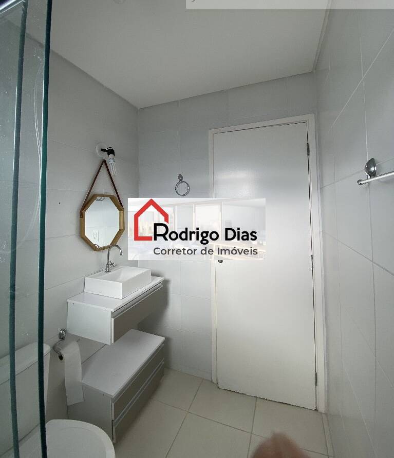 Apartamento à venda com 2 quartos, 54m² - Foto 9