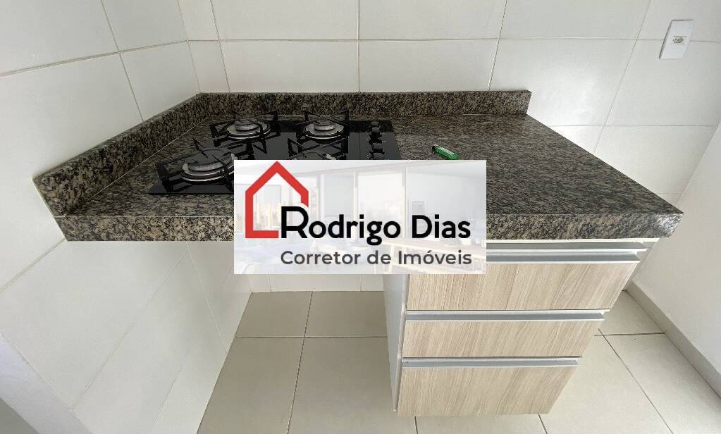 Apartamento à venda com 2 quartos, 54m² - Foto 8