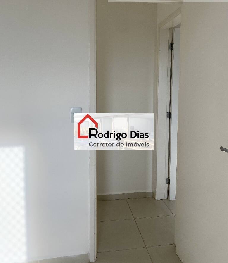 Apartamento à venda com 2 quartos, 54m² - Foto 11