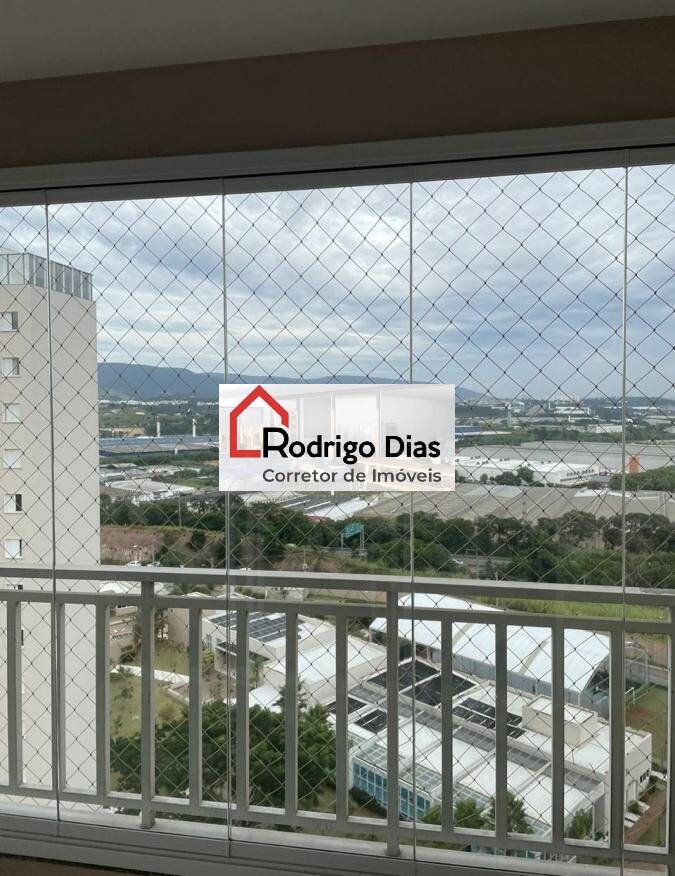 Apartamento para alugar com 3 quartos, 90m² - Foto 9