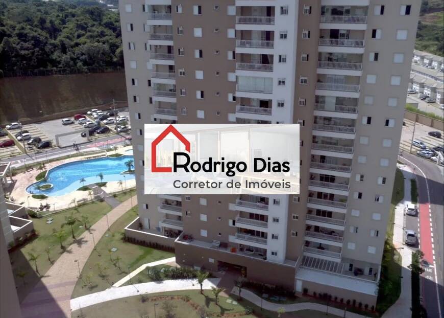 Apartamento para alugar com 3 quartos, 90m² - Foto 14